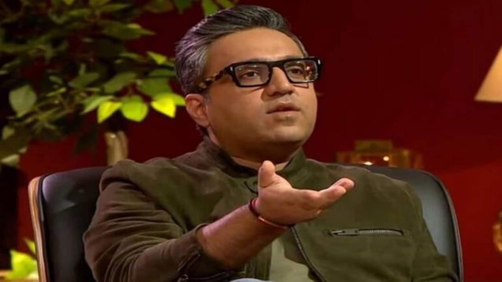 'मैं खुद पीड़ित हूं', Gensol में गड़बड़ी से तार जोड़ने पर अश्नीर ग्रोवर का फूटा गुस्सा