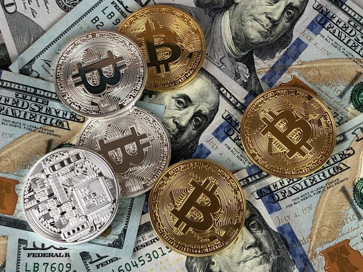 Crypto News: ट्रंप के ऐलान पर क्रिप्टो मार्केट में भी बहार, BitCoin में 8% की तगड़ी रिकवरी, टॉप-10 की ऐसी है हालत