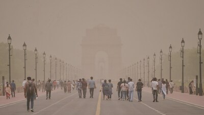 उत्तर भारत में सर्दी का पीक जारी है। 