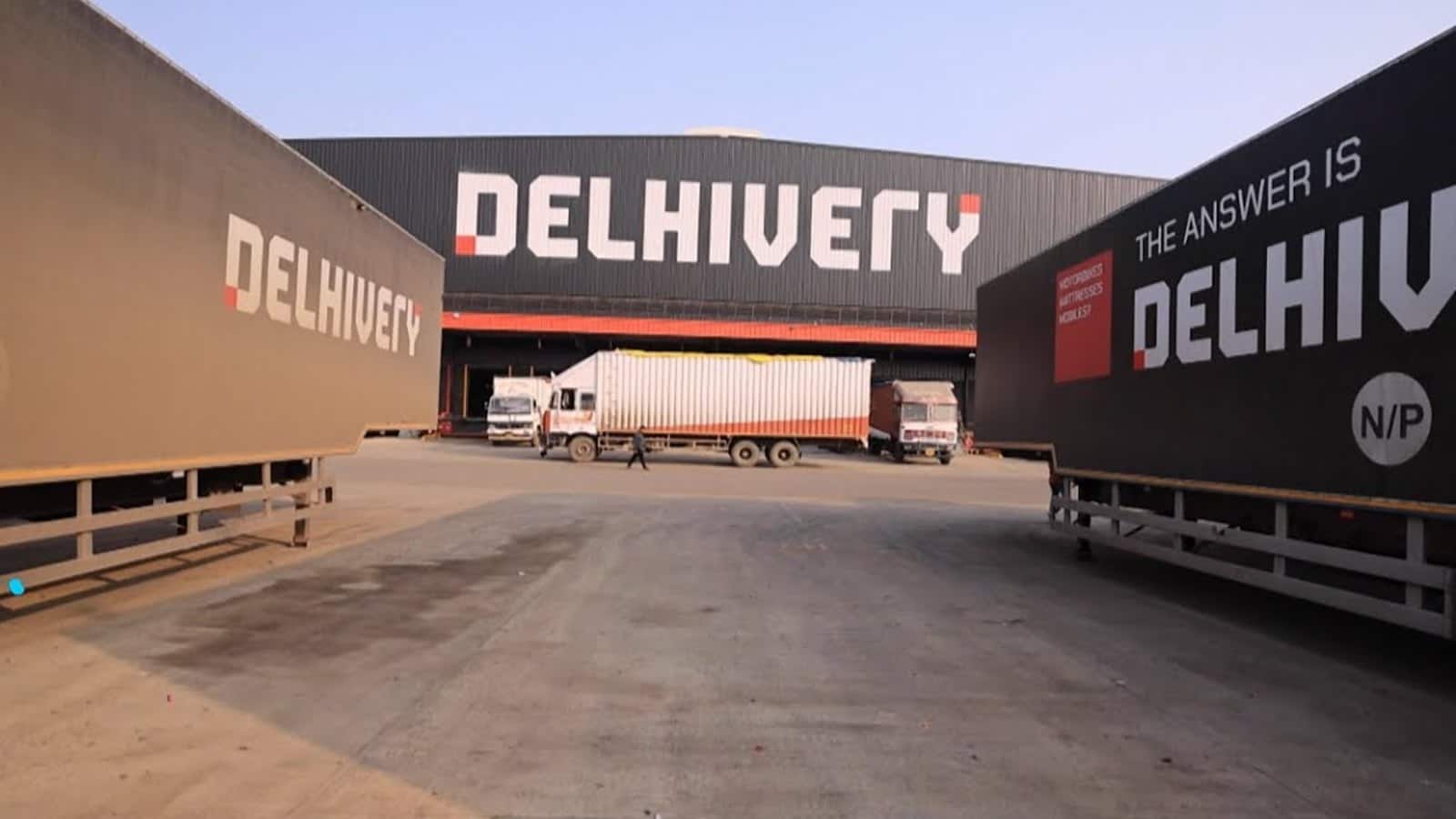 Delhivery shall be executed Ecom Categorical, buying for ₹ 1407 crore