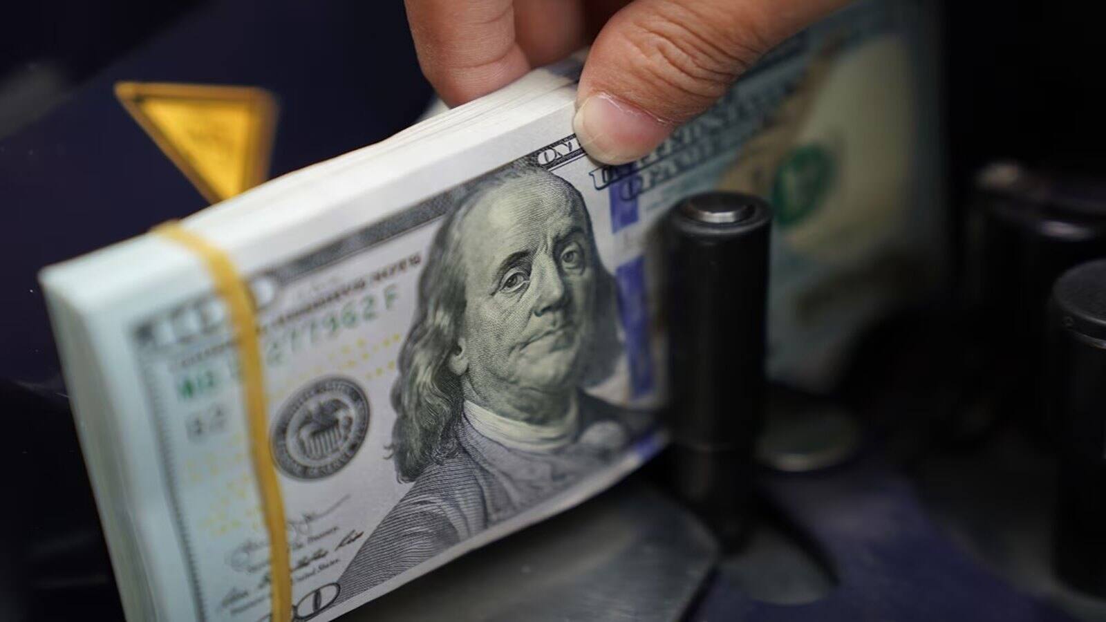 FPI began returning! Final week, ₹ 8500 crore in Indian shares; What causes have been modified