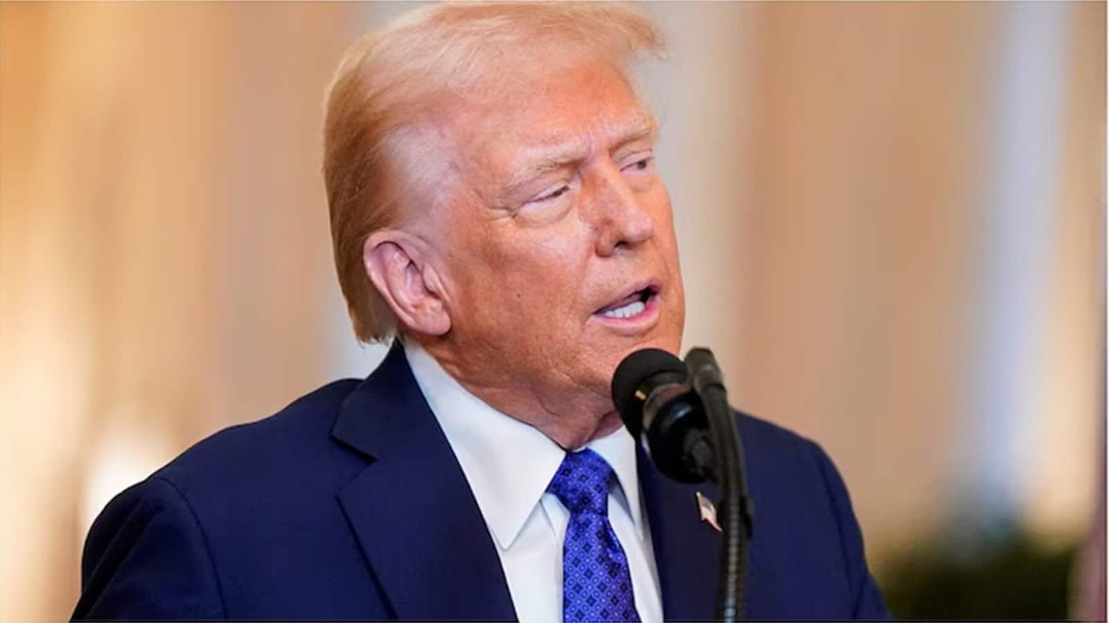 Trump Reciprocal Tarifs: Trump set 34% on China and 27% tariff charge on India from this components