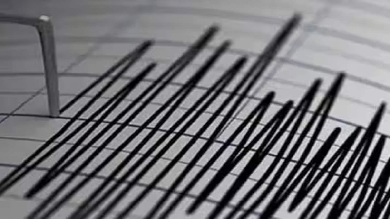 National-Argentina Earthquake: अर्जेंटीना में 7.5 तीव्रता के भूकंप से हिली धरती, चिली तक सुनामी का अलर्ट जारी – #INA