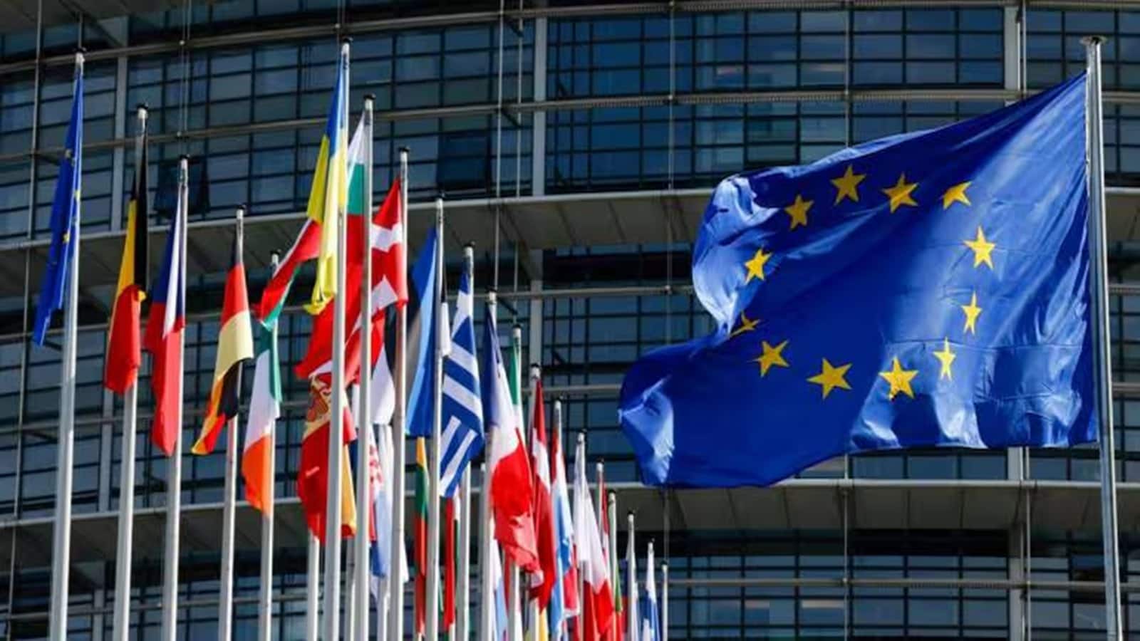Tariff War: ट्रंप ने दी 90 दिन की राहत तो EU भी पड़ा नरम, 90 दिनों के लिए टालेगा अमेरिकी सामान पर टैरिफ