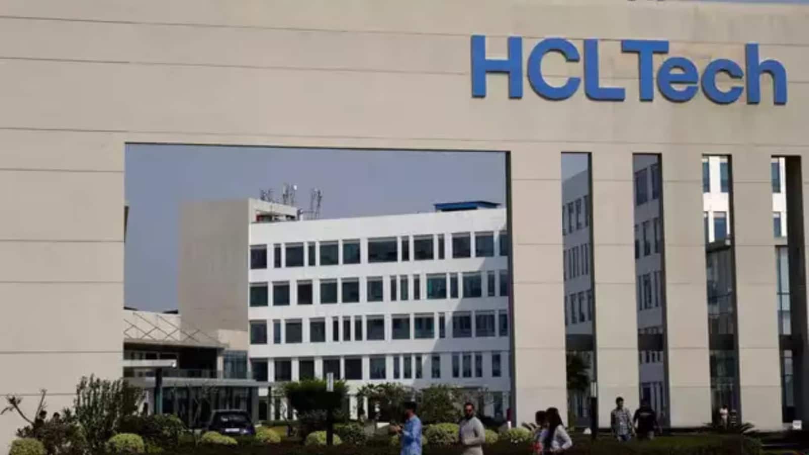 शानदार नतीजे पर 8% उछल गए HCLTech के शेयर, अब आगे ये है रुझान