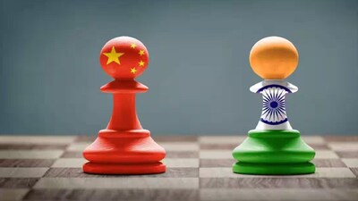  चीन ने भारत के खिलाफ विश्व व्यापार संगठन (WTO) में मामला दर्ज किया है।
