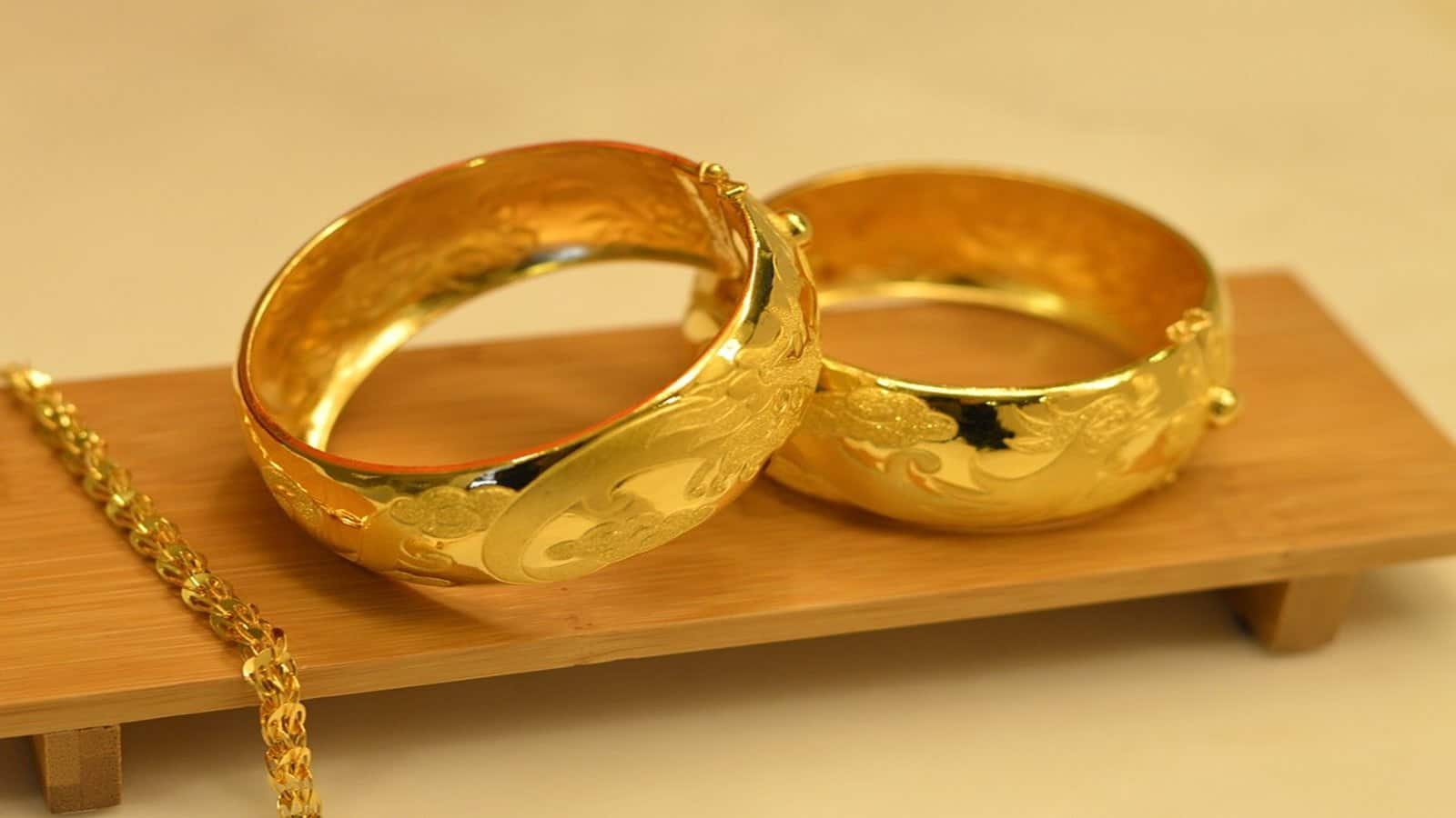 Gold Worth In the present day: सोना एक हफ्ते में ₹580 महंगा, चेक करें 10 बड़े शहरों का लेटेस्ट रेट