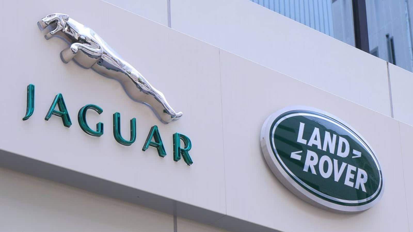 Trump Tariff Influence: JLR stopped America’s export, Tata Motors shares might fall