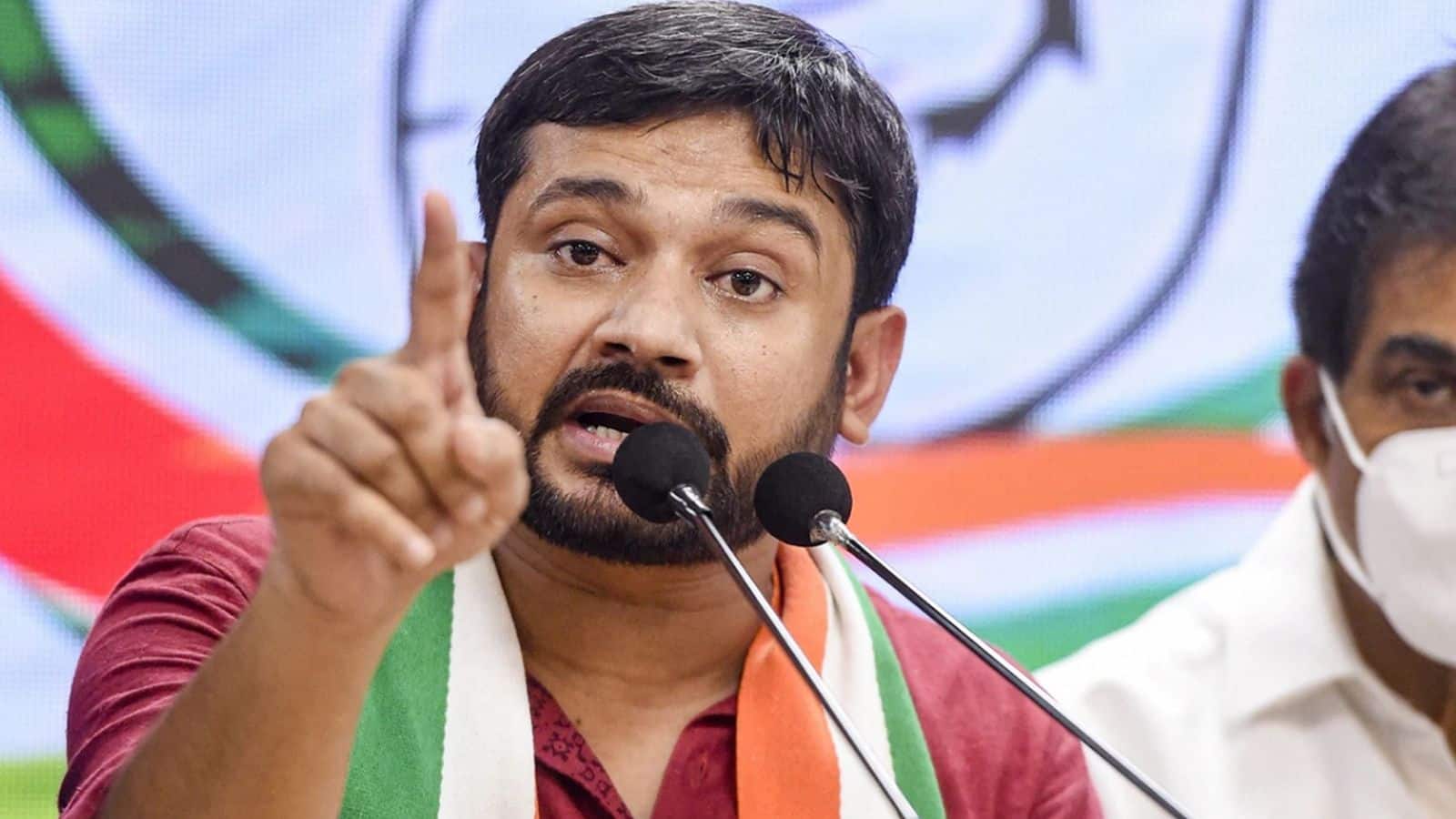 'BJP की एक चाल है ताकि...': तहव्वुर राणा के प्रत्यर्पण पर कांग्रेस नेता कन्हैया कुमार का विवादित बयान, देखें वीडियो