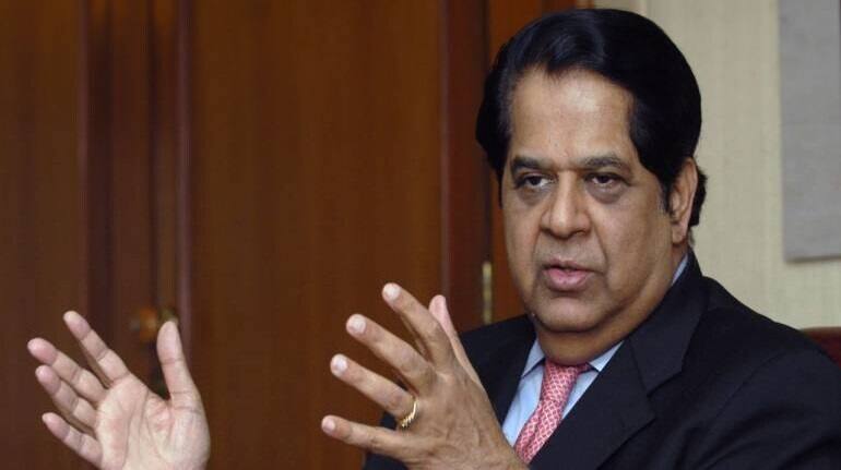 KV Kamath said-Benc should scale back their bills by 25%, to launch new merchandise