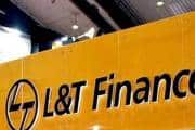 L&T Finance share price : NBFC शेयरों में जोरदार तेजी, अच्छी मैनेजमेंट कमेंट्री के दम पर 10% भागा L&T फाइनेंस L&T Finance share price : NBFC शेयरों में जोरदार तेजी, अच्छी मैनेजमेंट कमेंट्री के दम पर 10% भागा L&T फाइनेंस