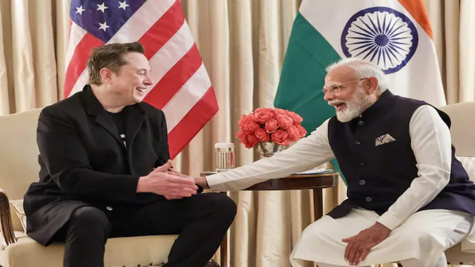 PM Modi से बातचीत पर Elon Musk ने जताया आभार, भारत आने को लेकर दिया यह ...