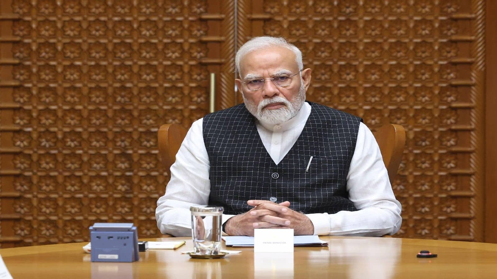 Pahalgam Terror Attack: सभी पाकिस्तानी नागरिकों का वीजा तत्काल प्रभाव से रद्द, पहलगाम आतंकी हमले के बाद एक्शन में भारत