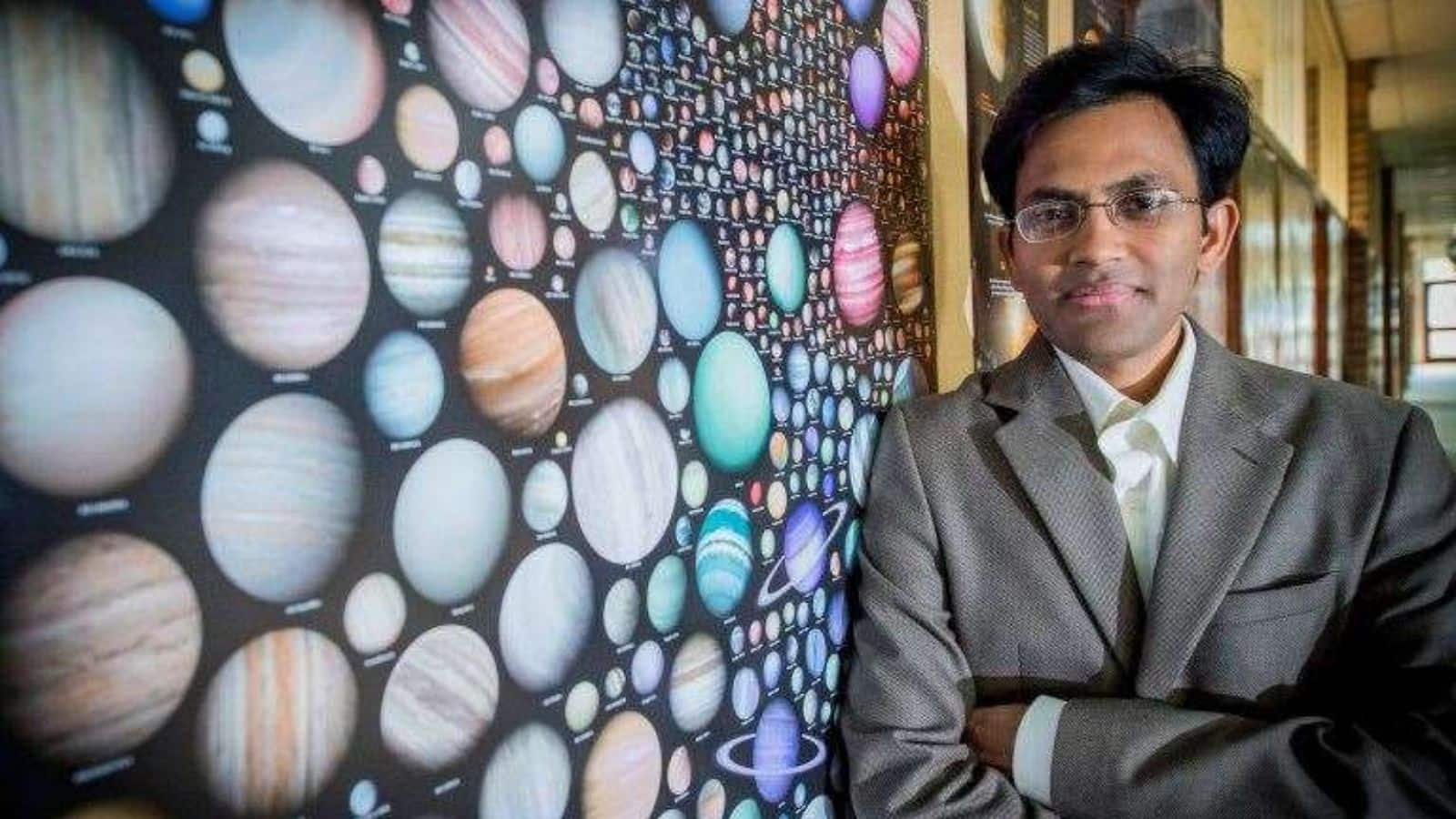 Nikku Madhusudhan: कौन हैं भारतीय वैज्ञानिक डॉ. निक्कु मधुसूदन? IIT BHU से की पढ़ाई, ढूंढे दूसरे ग्रह पर जीवन होने के सबसे मजबूत सबूत