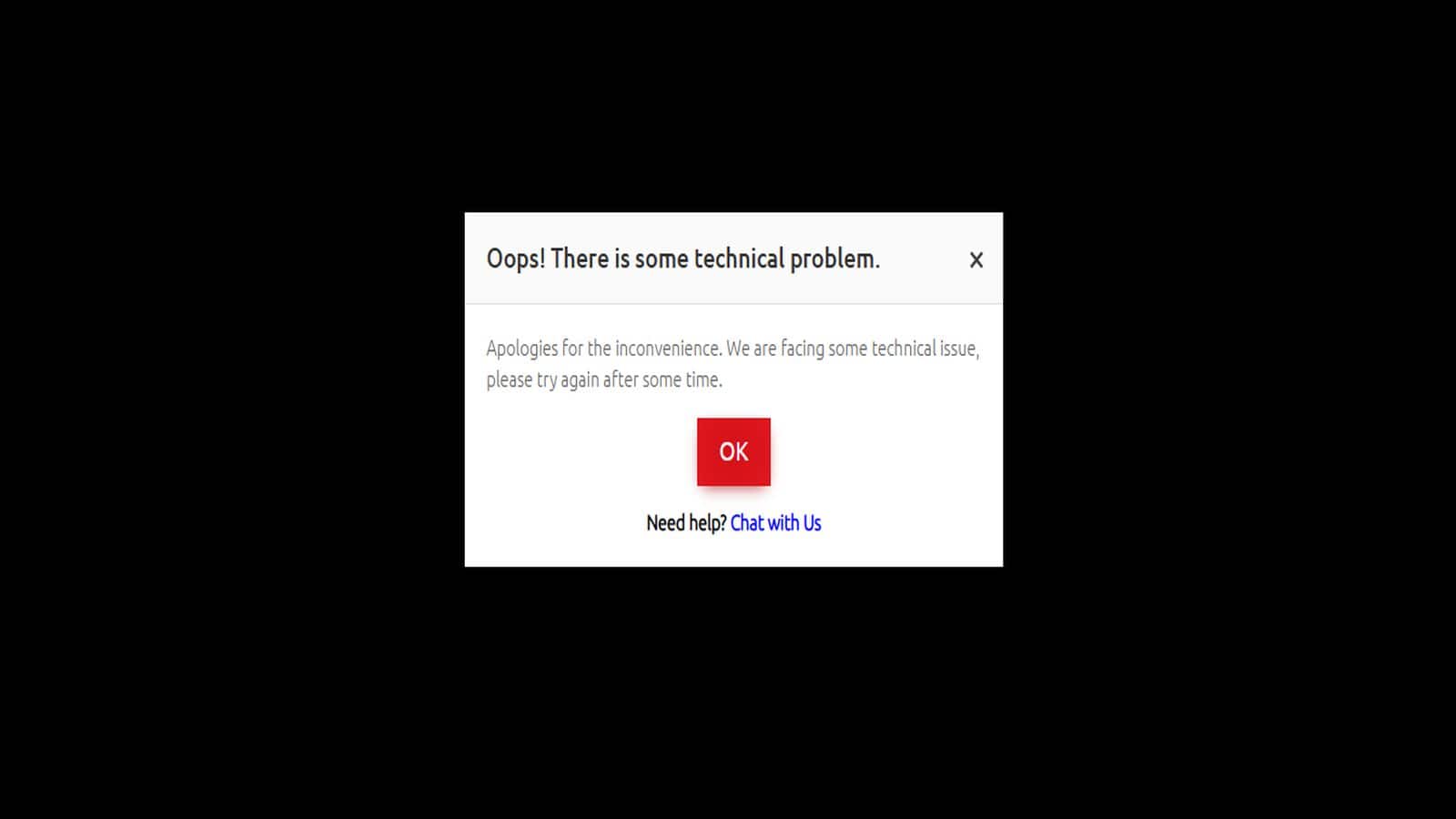 Nippon mutual fund web site nonetheless stalled, cyber assault on 9 April, investor upset