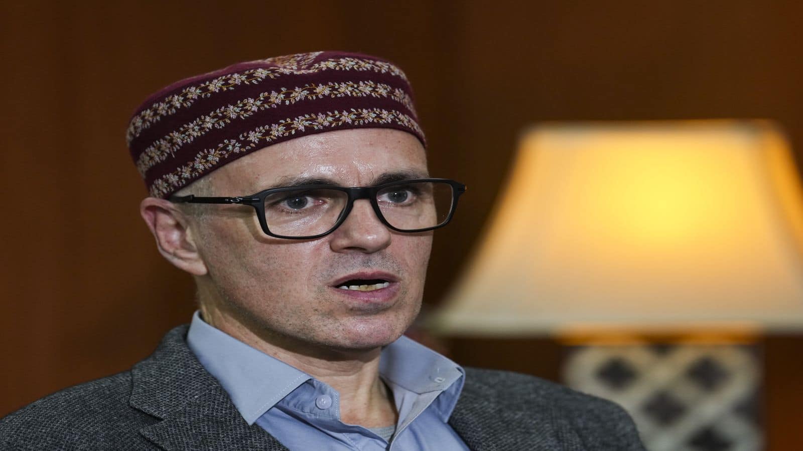 Omar Abdullah: 'मैं J&K के मेहमानों की सुरक्षा करने में विफल रहा, पहलगाम का इस्तेमाल राज्य का दर्जा मांगने के लिए नहीं करूंगा': उमर अब्दुल्ला का बड़ा बयान