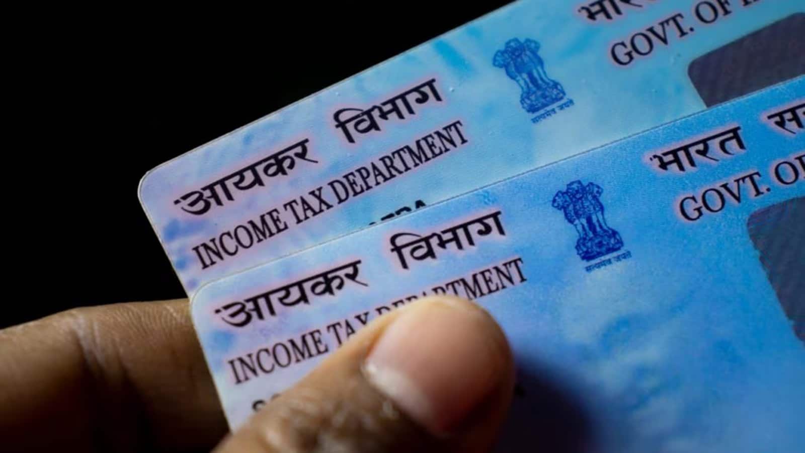 PAN-Aadhaar Linking: कुछ खास लोगों के लिए 31 दिसंबर 2025 है डेडलाइन, CBDT ने जारी किया नया आदेश