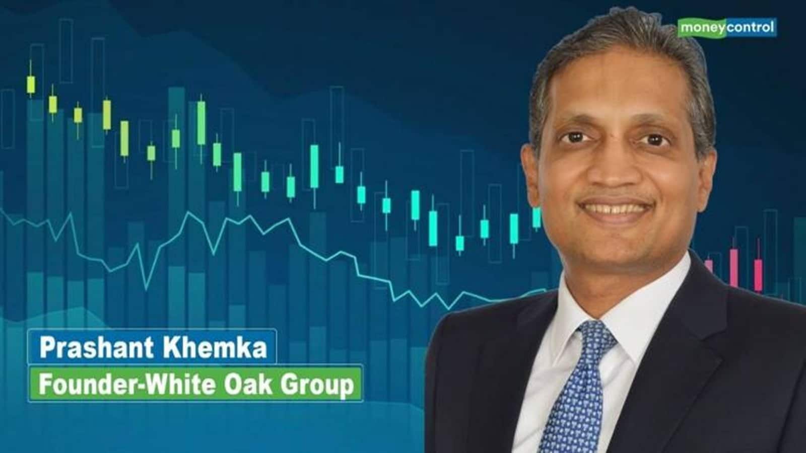 Investing Ideas: Investing within the inventory market, avoid 3 errors, recommendation of Prashant Khemka
