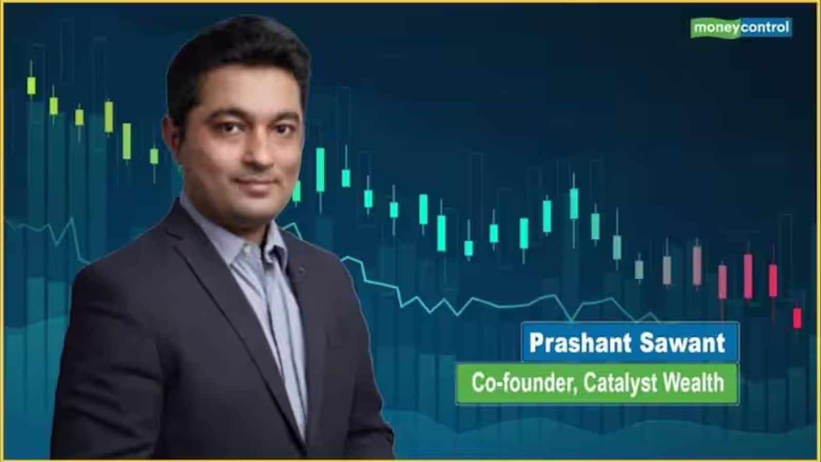 Eicher Motors will give sturdy choice, sturdy earnings, Catalyst Wealth will make thick earnings