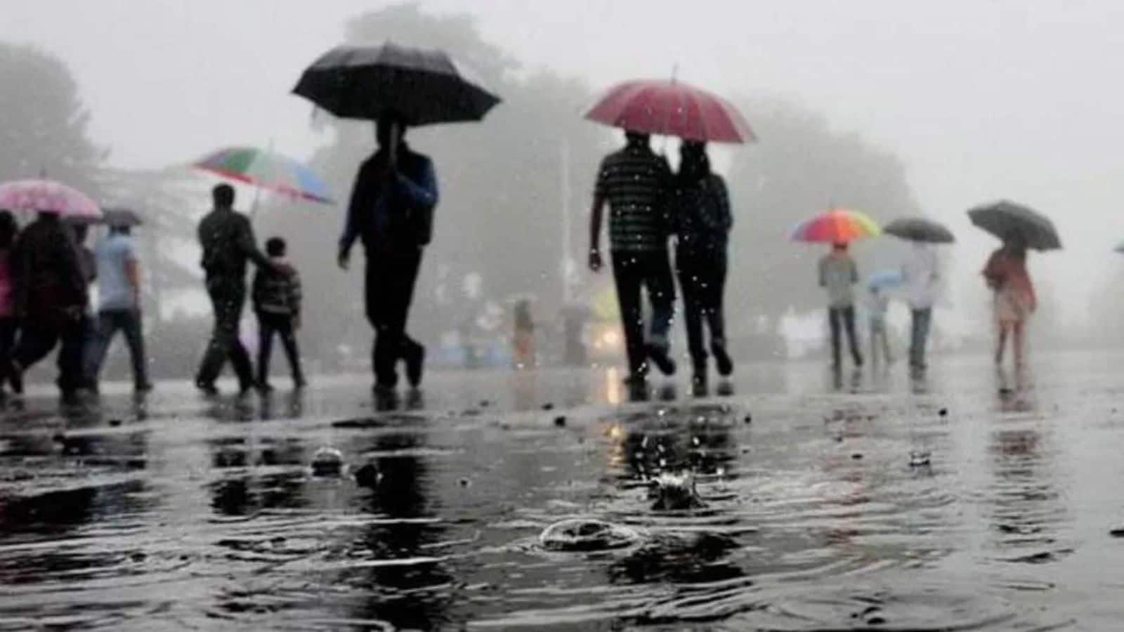 Heavy Rain Alert: देश के इन राज्यों में तेज हवा के साथ होगी झमाझम बारिश! IMD ने जारी की चेतावनी