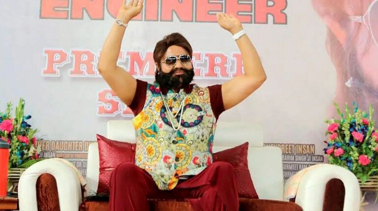 Ram Rahim Out Of Jail: राम रहीम को फिर मिली 21 दिन की फरलो, 7 साल में 13वीं बार जेल से बाहर आया - gurmeet ram rahim out of jail for 13th