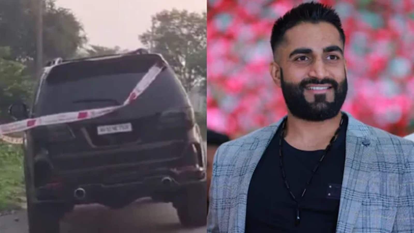 बेंगलुरु के गैंगस्टर रहे मुथप्पा राय के बेटे पर हमला, घर के पास ही गोलीबारी में घायल