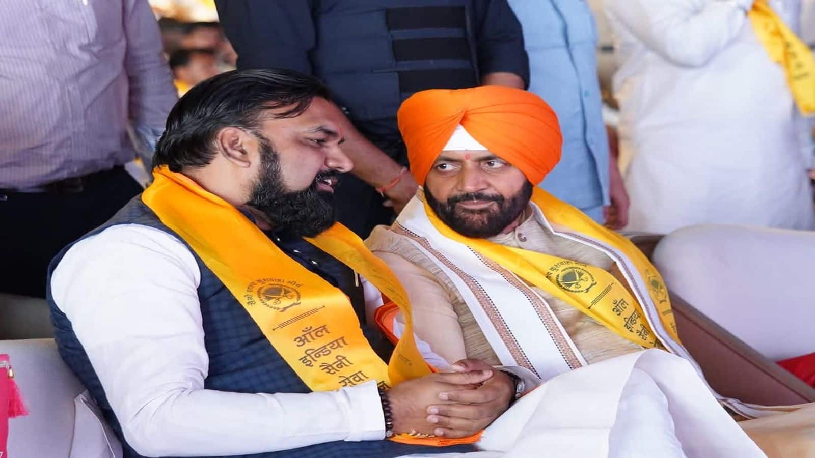 Bihar Election 2025: क्या BJP सम्राट चौधरी के नेतृत्व में लड़ेगी बिहार चुनाव? हरियाणा सीएम नायब सैनी के बयान से सियासी हचलच