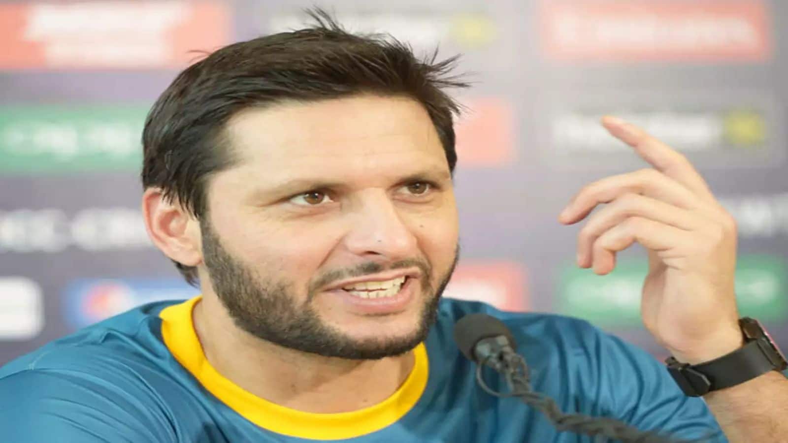 Shahid Afridi Channel Banned In India: पूर्व पाकिस्तानी क्रिकेटर शाहिद अफरीदी का YouTube चैनल भारत में बैन, भारतीय सेना के खिलाफ उगला था जहर