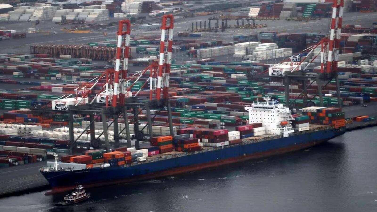 Trump Tariff Effect: मनमानी नहीं कर पाएगा चीन, अमेरिकी टैरिफ के ऐलान से पहले ही भारत रेडी