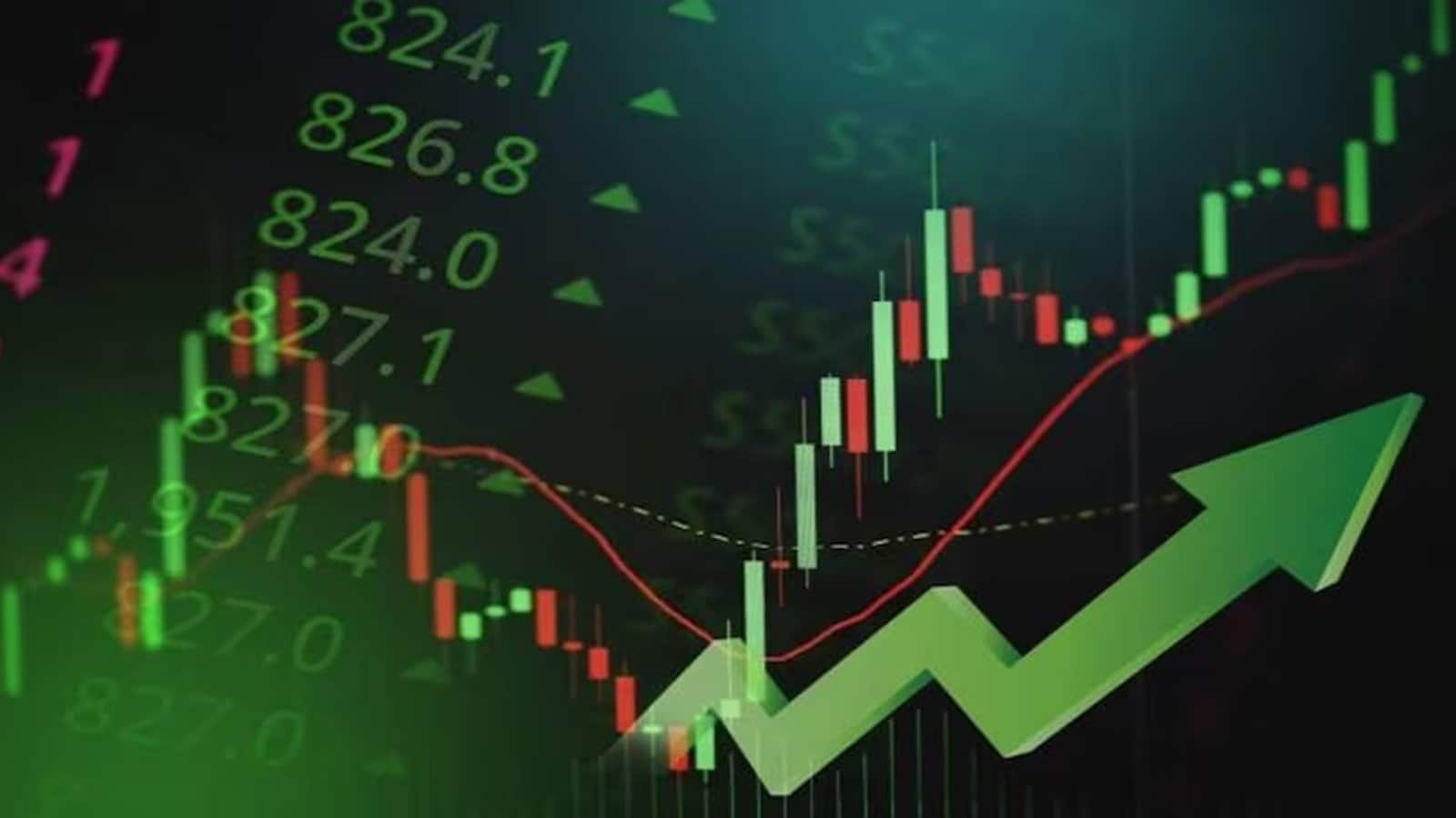 Stock market highlight 187 