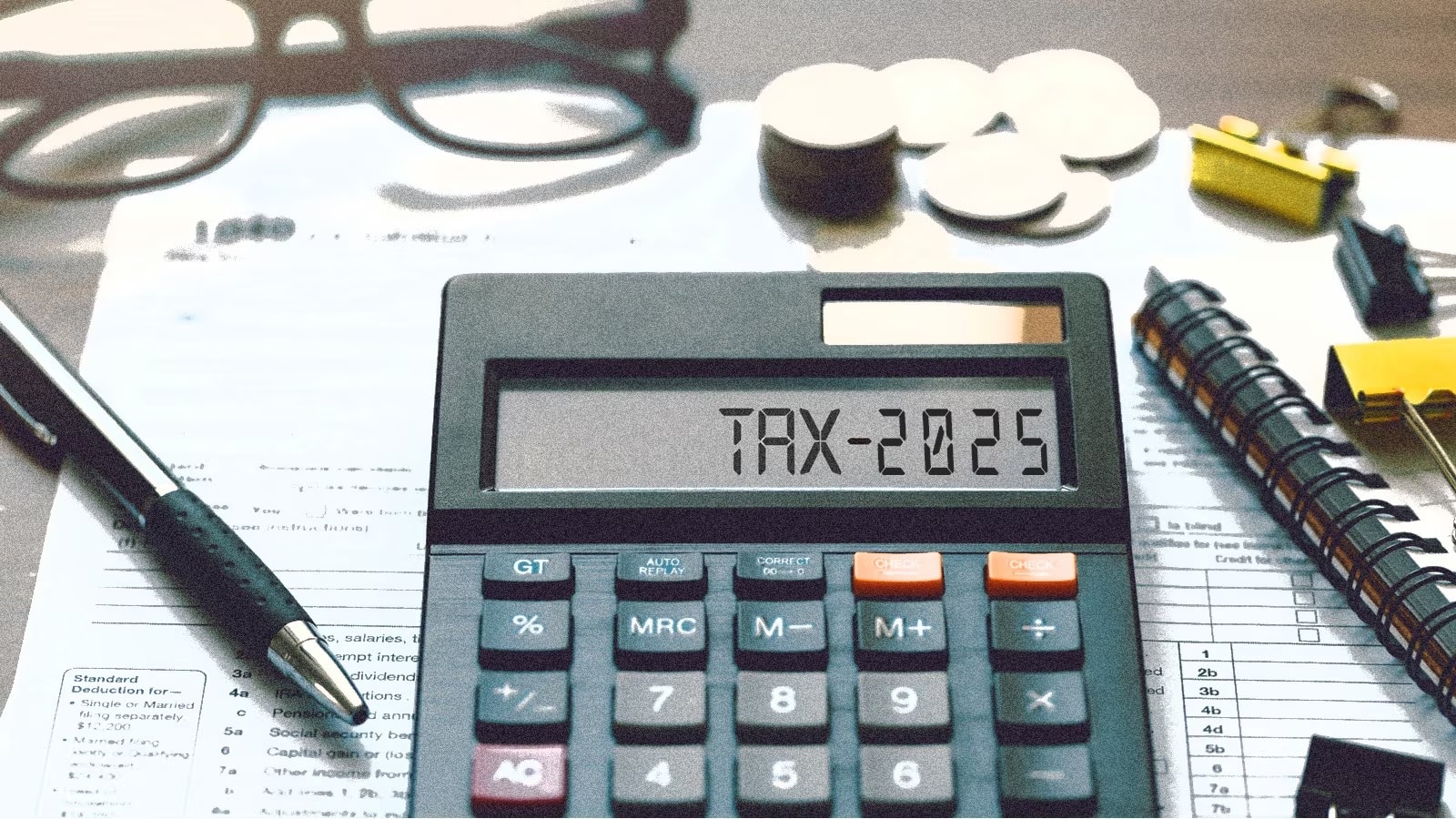 Income tax new rules: जानिए 1 अप्रैल से इनकम टैक्स के कौन-कौन से नए नियम लागू हो गए हैं