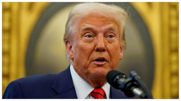 Trump Tariffs News: ट्रंप आखिर यू-टर्न लेने को क्यों मजबूर हो गए? जानिए पर्दे के पीछे की पूरी कहानी
