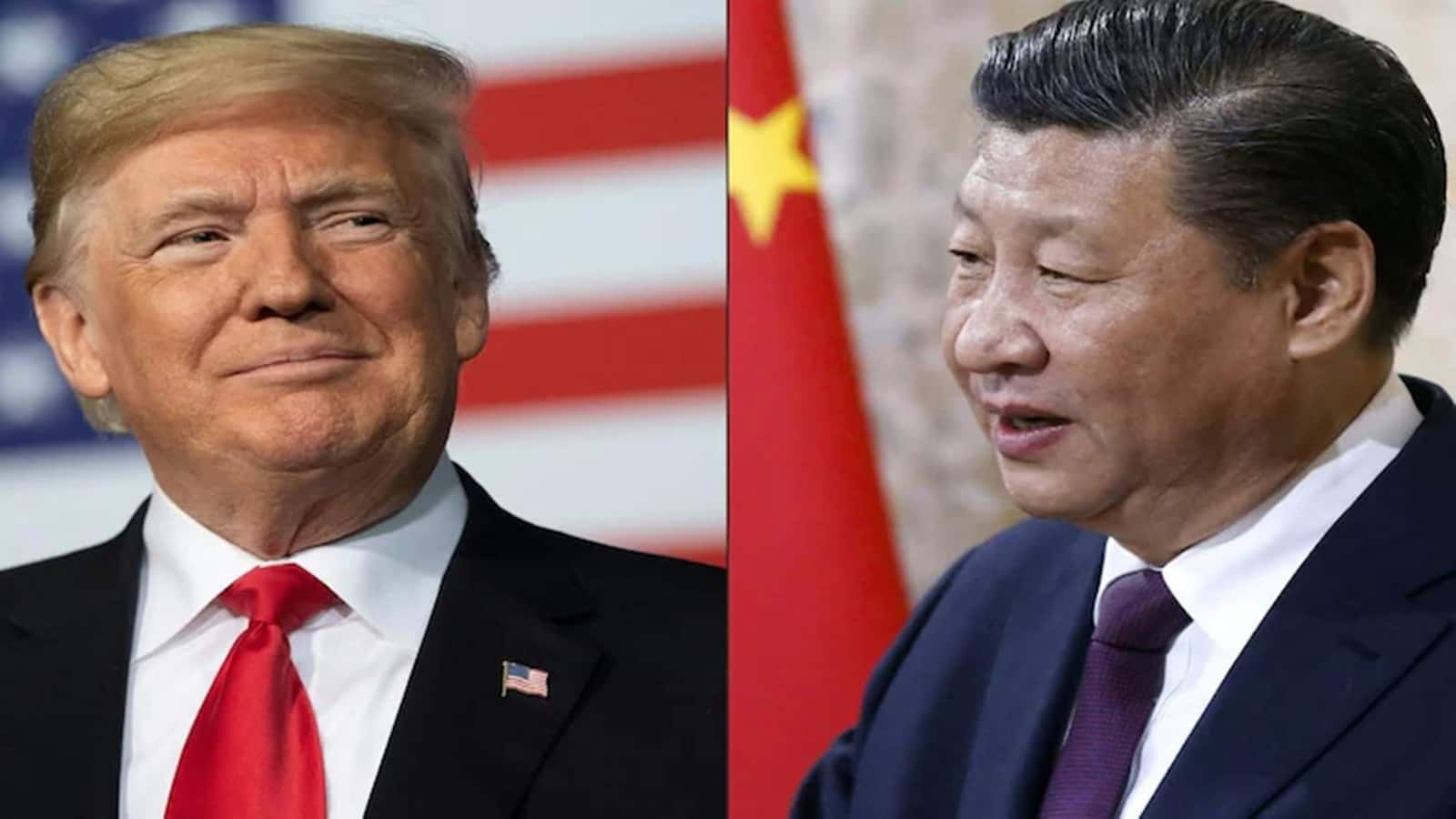 US vs China Tariff War: अमेरिका और चीन के बीच होगी सुलह? ट्रंप ने दिए ये संकेत