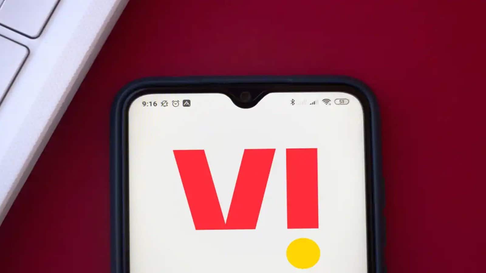 Vodafone Thought will improve tariff costs once more! Indication in investor presentation, shares damaged