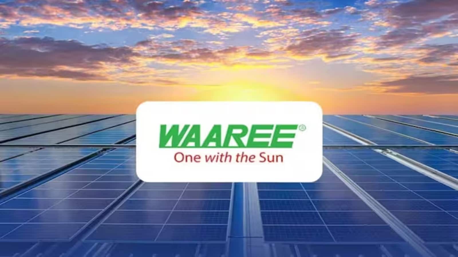 Waaree Energies Share Price: 9 दिनों में 44% की तेजी के बाद जमकर मुनाफावसूली, शेयर फिर छू पाएगा रिकॉर्ड हाई लेवल? Waaree Energies Share Price: 9 दिनों में 44% की तेजी के बाद जमकर मुनाफावसूली, शेयर फिर छू पाएगा रिकॉर्ड हाई लेवल?
