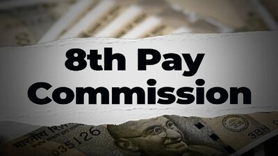 8th Pay Commission: केंद्रीय कर्मचारियों को 8वें वेतन आयोग का इंतजार है। 