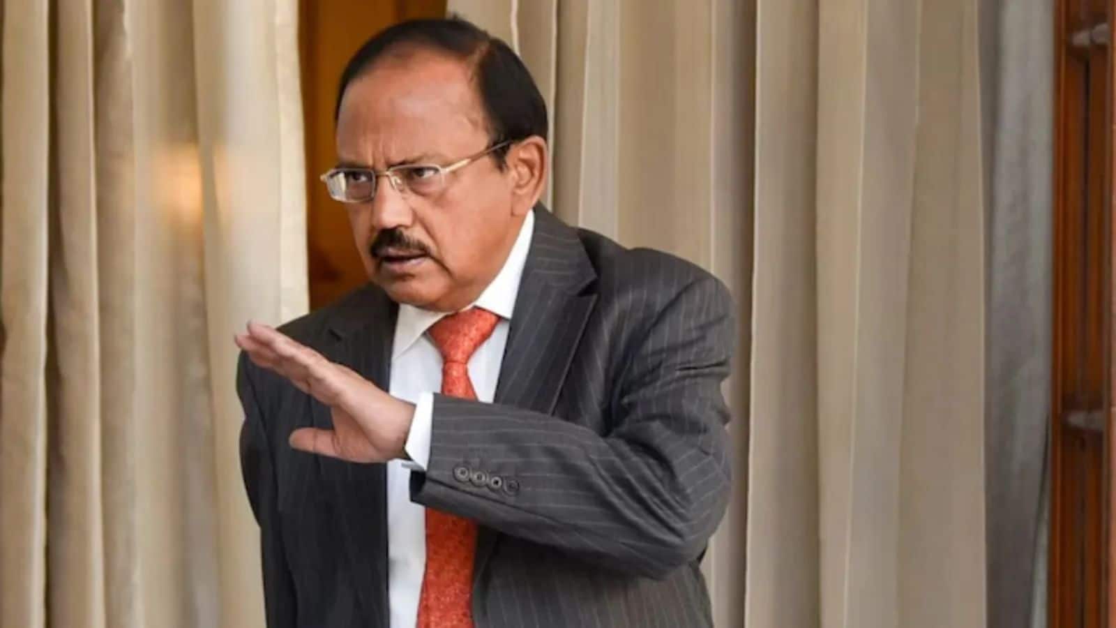 Operation Sindoor: आखिरी पल तक भी टारगेट को रखा गुप्त, अजीत डोभाल ने कुछ ऐसे रचा था ऑपरेशन सिंदूर का चक्रव्यूह