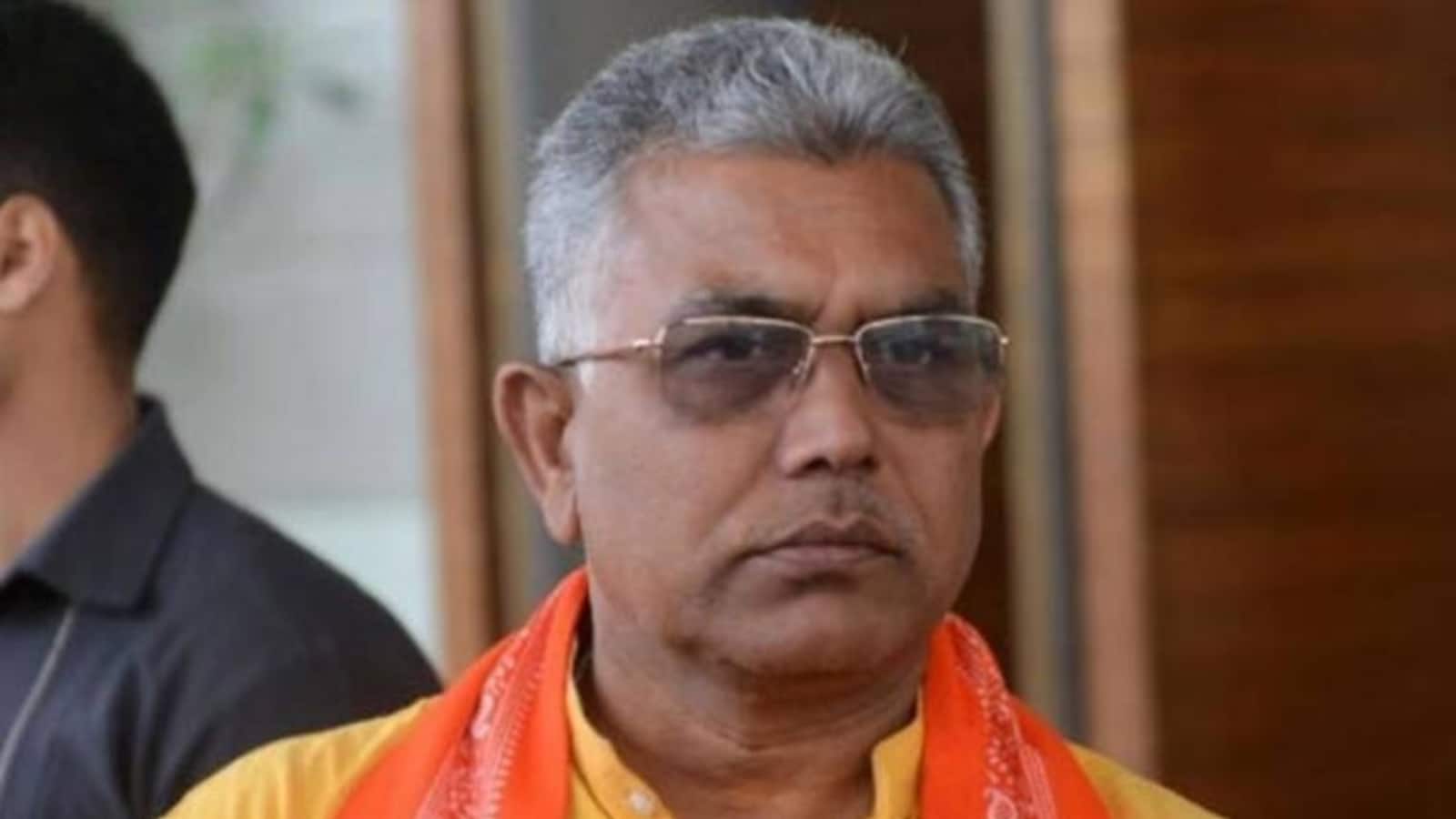 Dilip Ghosh Son Death: भाजपा नेता दिलीप घोष की पत्नी रिंकू मजूमदार के बेटे की रहस्यमयी मौत, जांच जारी Dilip Ghosh Son Death: भाजपा नेता दिलीप घोष की पत्नी रिंकू मजूमदार के बेटे की रहस्यमयी मौत, जांच जारी