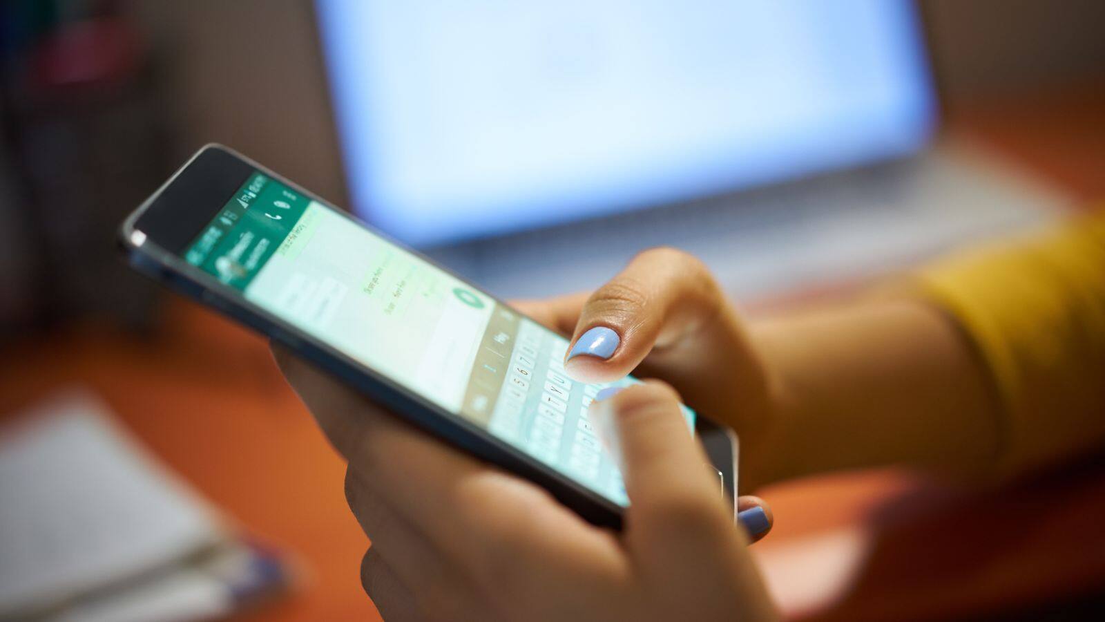 WhatsApp यूजर्स के लिए कमाल की ट्रिक, ऐसे करें टेक्स्ट को स्टाइलिश