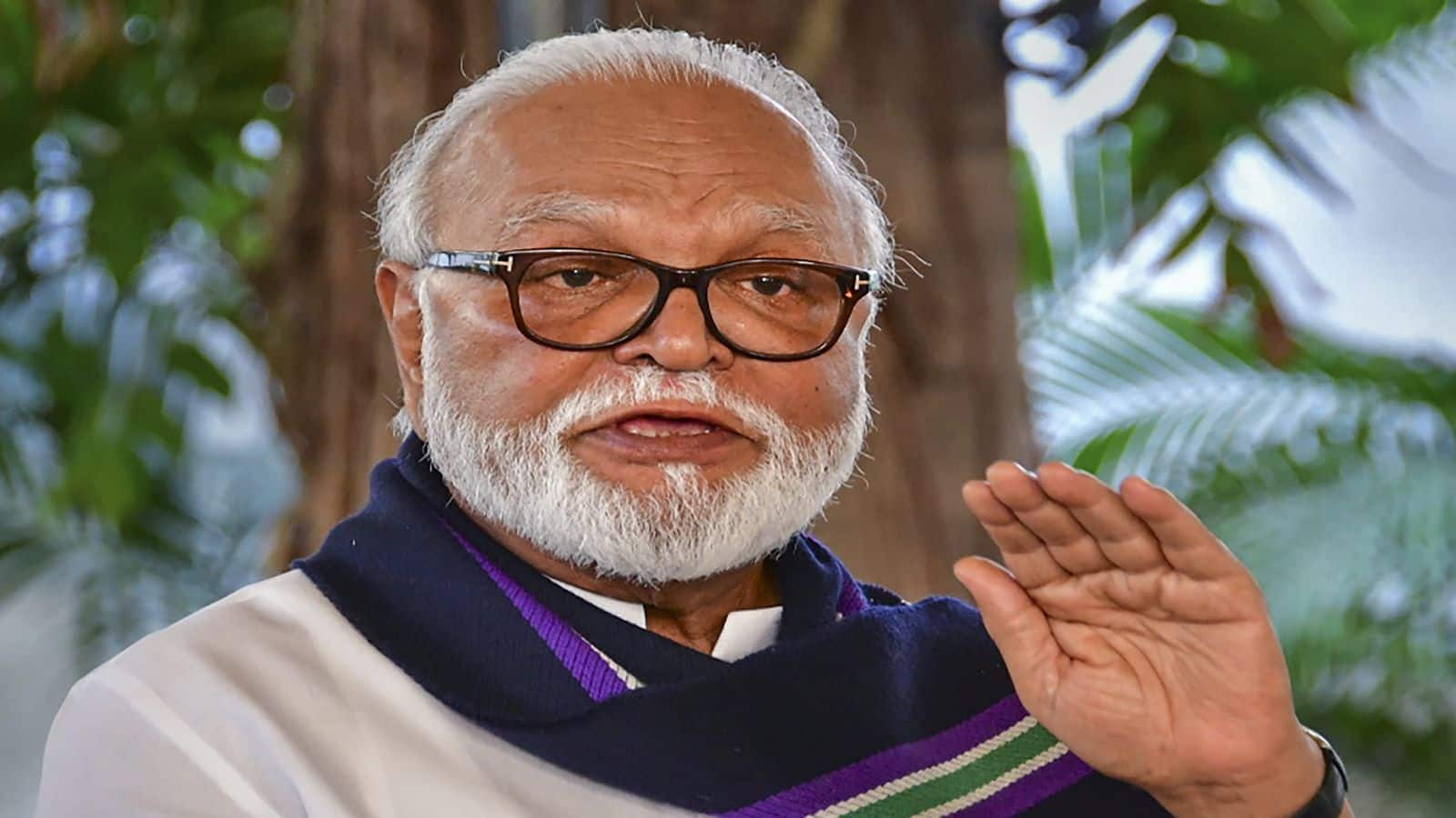 National-फडणवीस कैबिनेट में NCP नेता छगन भुजबल की वापसी, BMC चुनावों से पहले 'महायुति' ने बनाया मास्टर प्लान – #INA