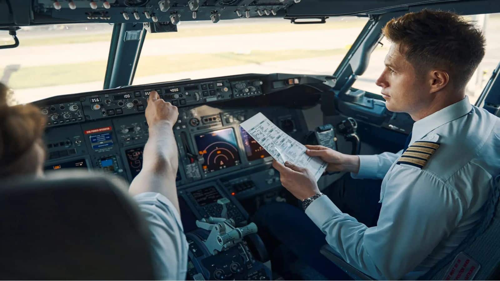 Now pilots will even have the ability to turn into college students of Arts and Commerce Stream, DGCA eliminated the compulsion of science