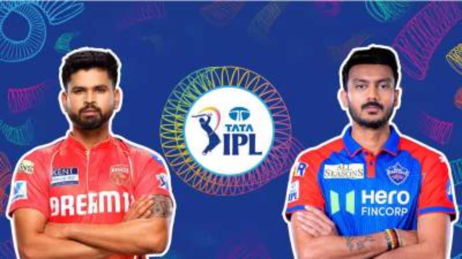 PBKS vs DC Pitch Report: जयपुर में पंजाब और दिल्ली आमने-सामने, मैच से पहले जानें दोनों टीमों की प्लेइंग 11 और पिच रिपोर्ट