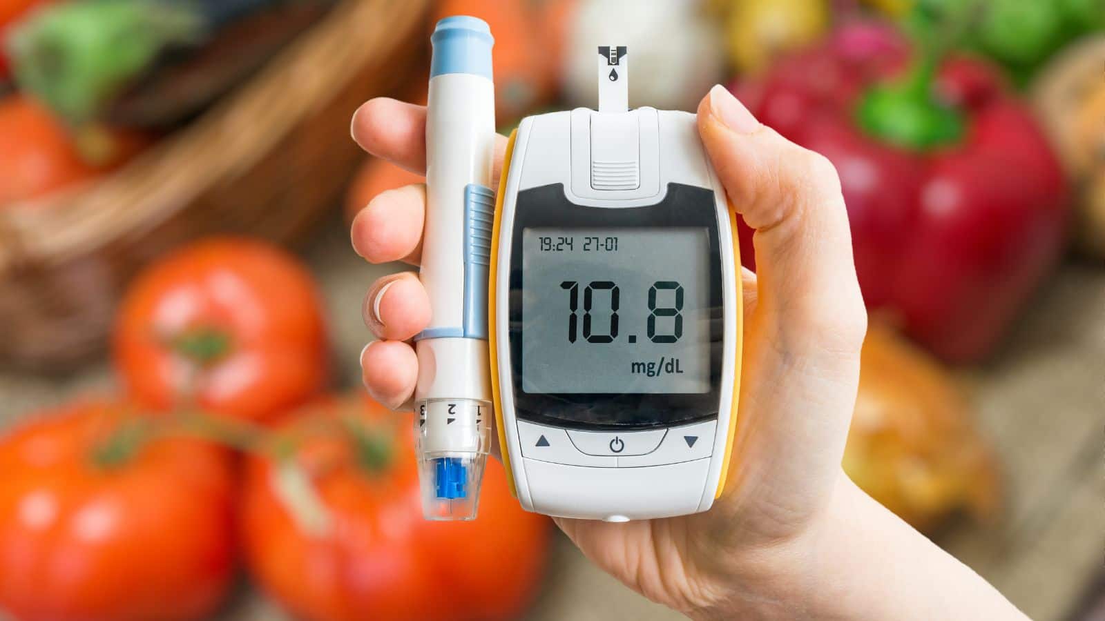 Diabetes: डायबिटीज मरीजों की दुश्मन हैं ये 5 सब्जियां, खा लिया तो बढ़ जाएगा ब्लड शुगर, सेहत की बज जाएगी बैंड