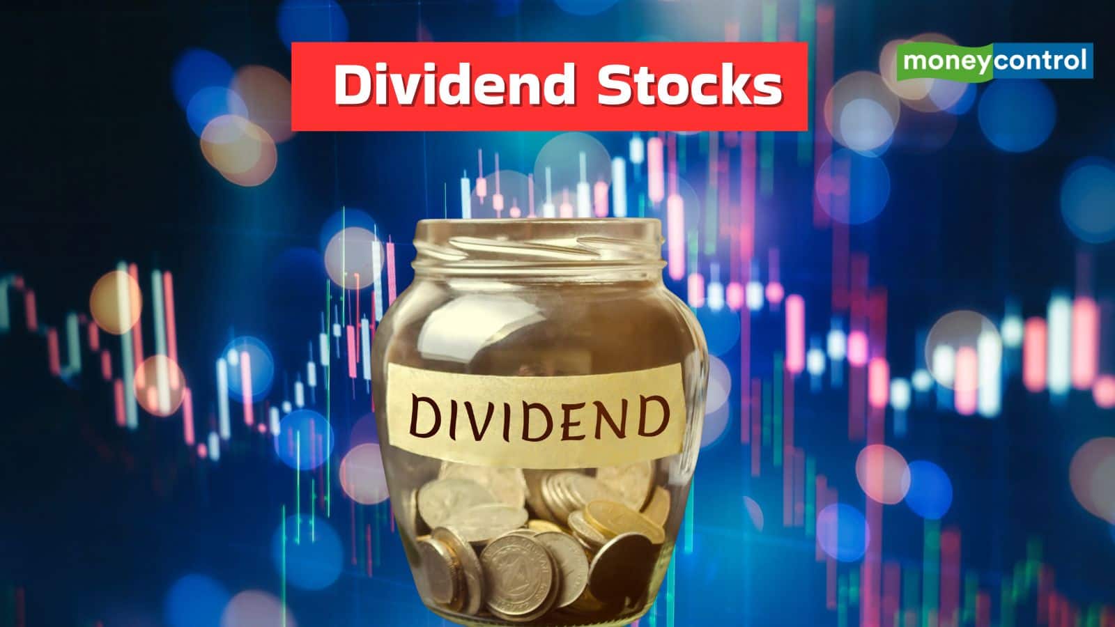 Dividend Stocks: ये 6 कंपनियां दे रही हैं ₹33 तक का डिविडेंड, चेक करें रिकॉर्ड डेट समेत पूरी डिटेल