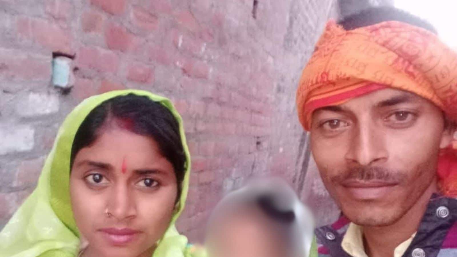Etawah: किसी 'दूसरी' के चक्कर में पति ने कथावाचक पत्नी को उतारा मौत के घाट, फिर अपना गला काट कर रच डाली पूरी कहानी, लेकिन खुल गया राज