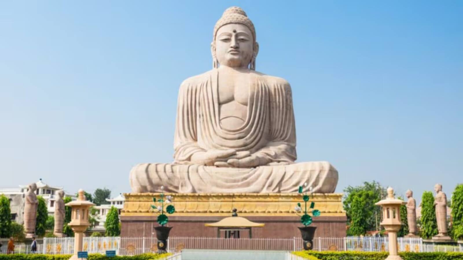 नीतीश कैबिनेट की गया का नाम बदलकर 'गया जी' करने को मंजूरी, असुर के नाम पर बने इस शहर की क्या है खासियत?