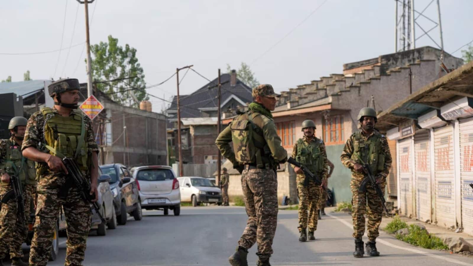 IMF से पैसा मिलते ही पाकिस्तान ने बैलेस्टिक मिसाइल से किया हमला, अमेरिकी विदेश मंत्री ने पाक सेनाध्यक्ष को किया फोन