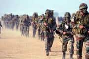 Indian Army: पक‍िस्‍तान की सरहद पर तीनों सेनाएं एक साथ करेंगी युद्धाभ्‍यास, जारी किया NOTAM