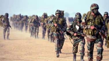 Indian Army: पक‍िस्‍तान की सरहद पर तीनों सेनाएं एक साथ करने जा रहीं युद्धाभ्‍यास, जारी किया NOTAM