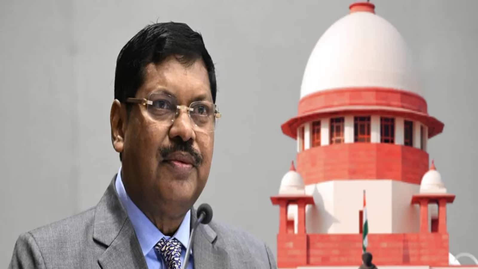 CJI Justice BR Gavai: भारत के 52वें CJI बने जस्टिस बीआर गवई, राष्ट्रपति द्रौपदी मुर्मू ने दिलाई शपथ